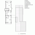 House H / Studiobase Architects House H / Studiobase Architects Floor Plan