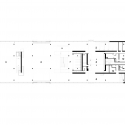 Garage Museum of Contemporary Art / OMA Ground Level Plan